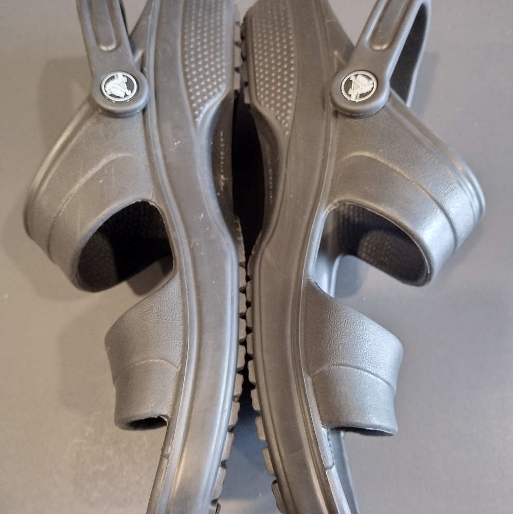 'COPY - Crocs Classic Sandals Men or Womens - Picture 13 of 15